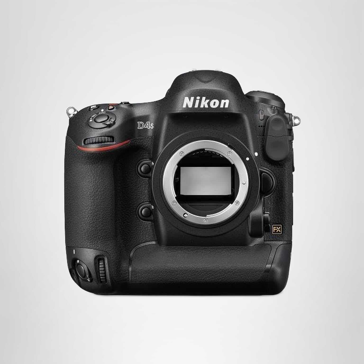 Amazon | Nikon D4S 16.2 MP CMOS FX デジタル一眼レフ フル1080p HD
